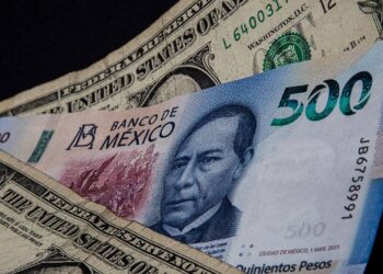 EL PESO MEXICANO CIERRA A 19.47 POR DÓLAR (12 DE SEPTIEMBRE 2024)