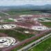 INAUGURAN PARQUE ECOLÓGICO DE TEXCOCO, LUEGO DE LA CANCELACIÓN DEL NAIM HACE 6 AÑOS