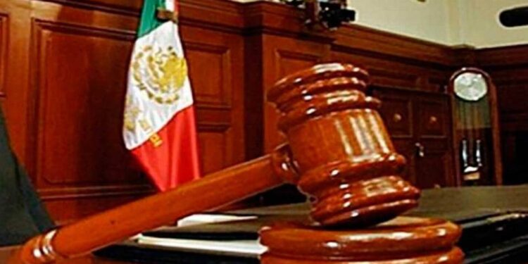 SCJN: SE RECHAZA EXHORTAR AL CJF A GARANTIZAR ACCESO A LA JUSTICIA EN PARO