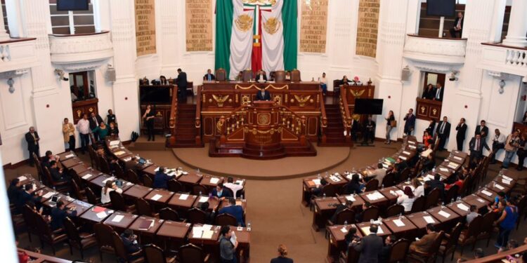 EN CDMX, MORENA LOGRA MAYORÍA CALIFICADA