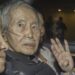 FALLECE EL EX PRESIDENTE DEL PERÚ ALBERTO FUJIMORI