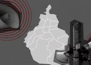 19 DE SEPTIEMBRE: SIMULACRO NACIONAL DE SISMO (EPICENTRO ACAPULCO 7.5 GRADOS)