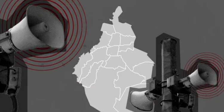 19 DE SEPTIEMBRE: SIMULACRO NACIONAL DE SISMO (EPICENTRO ACAPULCO 7.5 GRADOS)