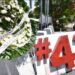UNA DÉCADA DESPUÉS AÚN FALTAN LOS 43 DE AYOTZINAPA