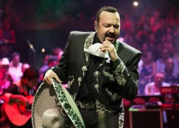 CONGRESO MUNDIAL DEL MARIACHI EN CDMX