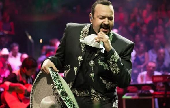 CONGRESO MUNDIAL DEL MARIACHI EN CDMX