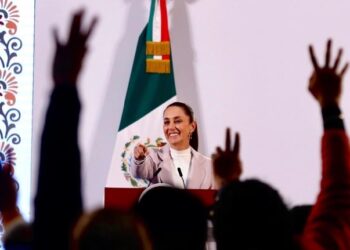 A 7 DÍAS: LA COMUNICACIÓN PÚBLICA DE CLAUDIA SHEINBAUM COMO PRESIDENTA. Por Fidel Carlos Flores (*)