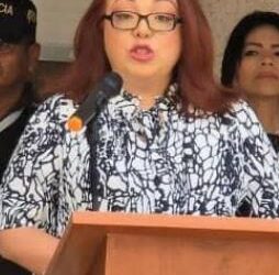 HISTORIA DE LA JUEZA NANCY JUÁREZ SALAS QUE RETÓ A LA PRESIDENTA CLAUDIA SHEINBAUM