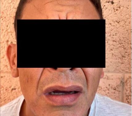 CAPTURAN AL PRESUNTO AUTOR MATERIAL DEL ASESINATO DEL PADRE MARCELO PÉREZ