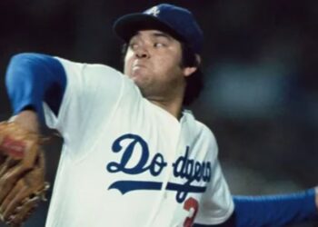 LUTO EN EL BEISBOL: FALLECE FERNANDO VALENZUELA A LOS 63 AÑOS