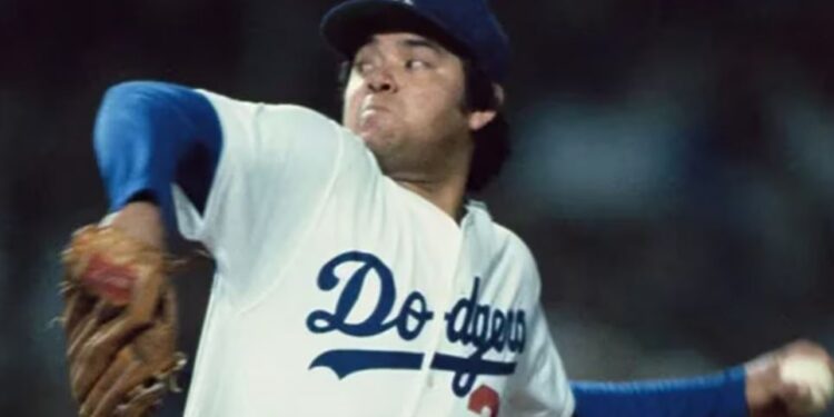 LUTO EN EL BEISBOL: FALLECE FERNANDO VALENZUELA A LOS 63 AÑOS