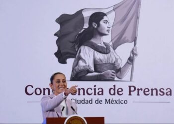 CSP: EL PARO DEL PODER JUDICIAL AFECTA LA SEGURIDAD DEL PAÍS