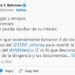 BELTRONES ANUNCIA SEPARACIÓN DEL PRI