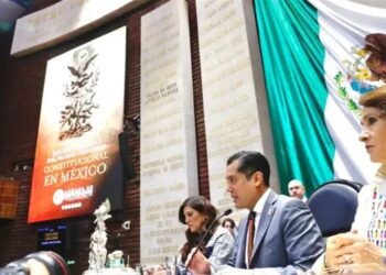 MAYORÍA DE DIPUTADOS APRUEBA SUPREMACÍA CONSTITUCIONAL