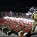 OPERACIÓN ANTIDROGAS: HISTÓRICO DECOMISO DE 8.3 TONELADAS POR LA ARMADA DE MÉXICO