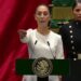 CLAUDIA SHEINBAUM PARDO TOMA PROTESTA COMO 1ra. PRESIDENTA DE MÉXICO 2024-2030 (Video)