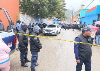 CHIAPAS: ASESINAN A MARCELO PÉREZ, SACERDOTE DE SAN CRISTÓBAL DE LAS CASAS