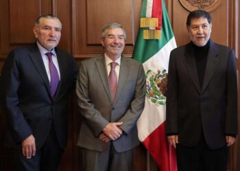 RREE: LOS FLUJOS MIGRATORIOS COMO PRIORIDAD