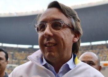 GRUPO TELEVISA INFORMA QUE EMILIO AZCÁRRAGA DEJA LA PRESIDENCIA POR INVESTIGACIÓN EN EEUU