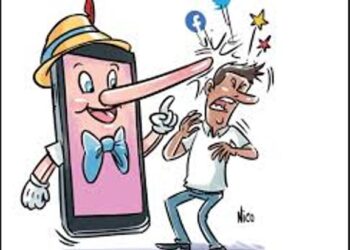 LAS REDES SOCIALES REVIVEN LA FIGURA DE AMLO. Por Jorge Gallo Garcia (*)