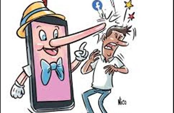 LAS REDES SOCIALES REVIVEN LA FIGURA DE AMLO. Por Jorge Gallo Garcia (*)