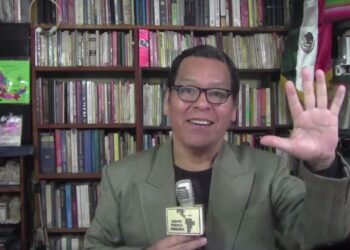 PROSPECTIVA Y REFORMAS AL INICIO DE UN SEXENIO (Video Columna)