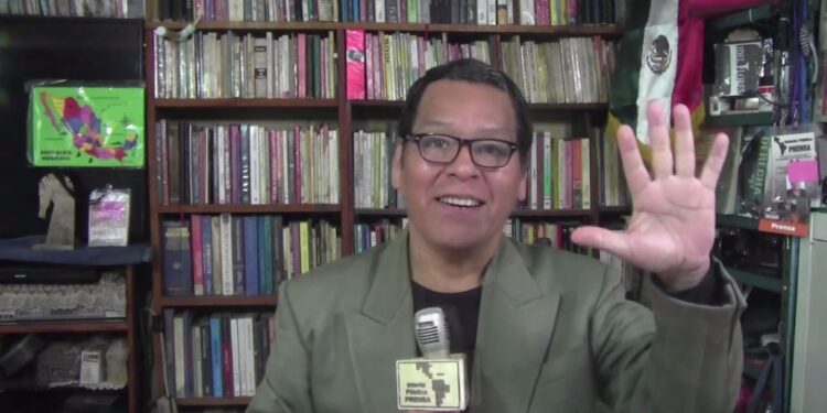 PROSPECTIVA Y REFORMAS AL INICIO DE UN SEXENIO (Video Columna)