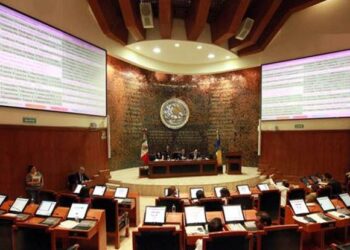 JALISCO: CONGRESO APRUEBA DESPENALIZACIÓN DEL ABORTO