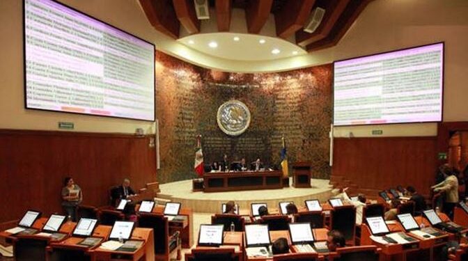 JALISCO: CONGRESO APRUEBA DESPENALIZACIÓN DEL ABORTO