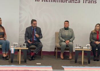 MUJERES “TRANS” TAMBIÉN FORMAN PARTE DE LA ECONOMÍA NACIONAL