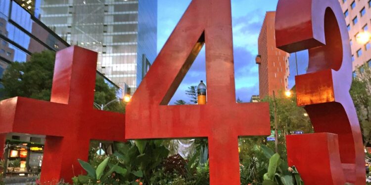 CSP: SERÁ ESTE 4 DE DICIEMBRE PRIMERA REUNIÓN CON PADRES DE LOS 43