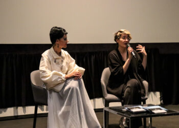 A MOON LESS NIGHT IN MÉXICO CITY (La revelación de un excelente perfomance cinematográfico). Por Ulises Paniagua (*)