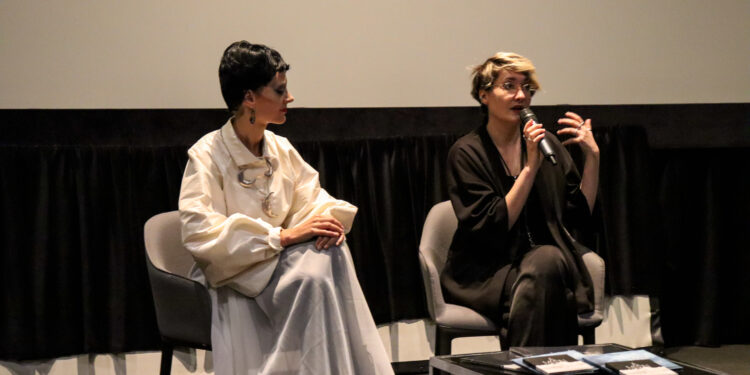 A MOON LESS NIGHT IN MÉXICO CITY (La revelación de un excelente perfomance cinematográfico). Por Ulises Paniagua (*)