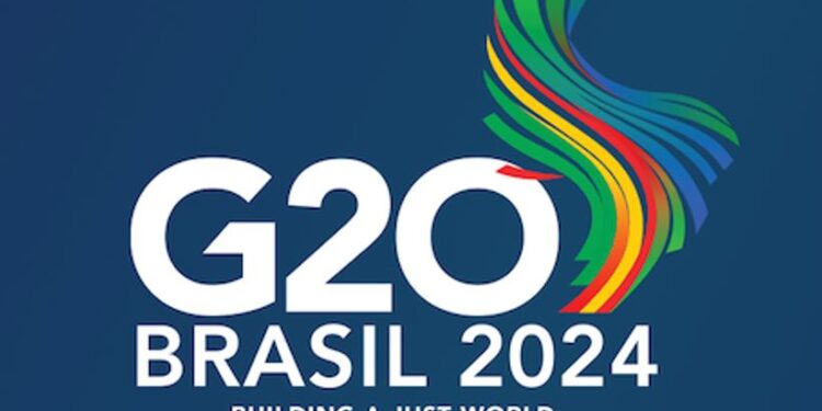 CUMBRE G-20: OCHO PRESIDENTES SOLICITARON REUNIRSE CON CLAUDIA SHEINBAUM