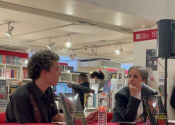 MATHIEU TOURLIERE PRESENTA “LA FÓRMULA SALINAS” DONDE EXHIBE LA USURA Y OPERATIVIDAD DE SALINAS PLIEGO