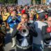 RÉCORD GUINNES: 1,132 MARIACHIS AL INÍSONO EN EL ZÓCALO DE CDMX