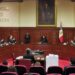 MARCHA LA REFORMA JUDICIAL, SE MANTIENE LEGAL Y VIGENTE SEGÚN LA SCJN