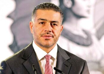 SSPC: OPERATIVO “ENJAMBRE” DETIENE A 7 FUNCIONARIOS MEXIQUENSES VINCULADOS A GRUPOS DELICTIVOS
