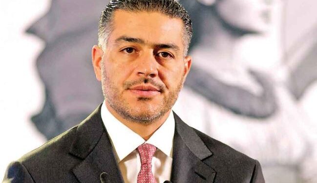 SSPC: OPERATIVO “ENJAMBRE” DETIENE A 7 FUNCIONARIOS MEXIQUENSES VINCULADOS A GRUPOS DELICTIVOS