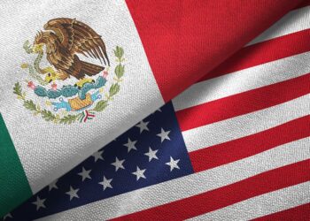 TRAS LLAMADA CON TRUMP, CSP: “LA POSTURA DE MÉXICO NO ES CERRAR FRONTERAS, SINO TENDER PUENTES”