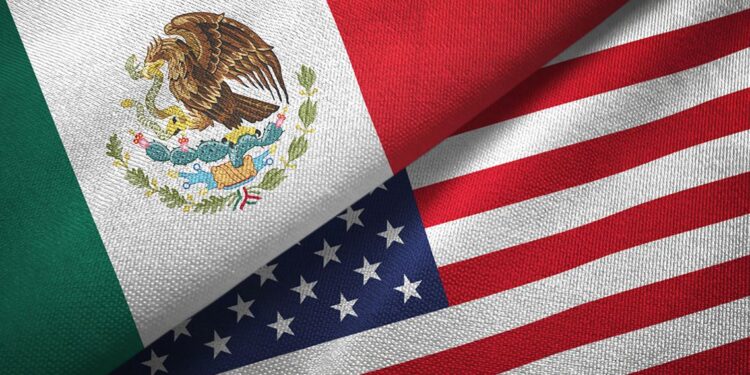 TRAS LLAMADA CON TRUMP, CSP: “LA POSTURA DE MÉXICO NO ES CERRAR FRONTERAS, SINO TENDER PUENTES”