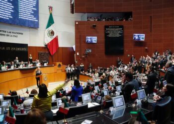 AUSTERIDAD RIGUROSA EN EL CONGRESO DE LA UNIÓN