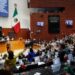 AUSTERIDAD RIGUROSA EN EL CONGRESO DE LA UNIÓN