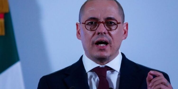 PRESENTAN “LLAVE MX”, UN PROCESO DE DIGITALIZACIÓN DEL GOBIERNO FEDERAL