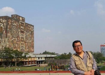UNIVERSIDAD NACIONAL AUTÓNOMA DE MÉXICO, LA MEJOR DE LATINOAMÉRICA Y TOP MUNDIAL EN CIENCIAS