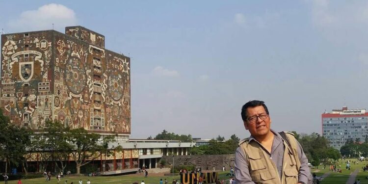 UNIVERSIDAD NACIONAL AUTÓNOMA DE MÉXICO, LA MEJOR DE LATINOAMÉRICA Y TOP MUNDIAL EN CIENCIAS
