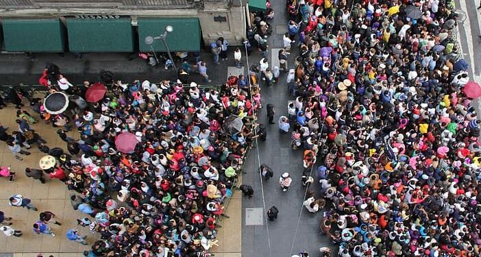 OFICIAL: EL 1 DE ENERO DEL 2025 EL SALARIO MÍNIMO AUMENTARÁ 12 %