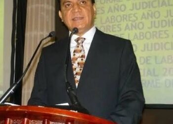 ASESINAN A MAGISTRADO DEL TRIBUNAL DE JUSTICIA DE GUERRERO