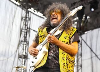 FALLECE JAVIER BÁTIZ, PRECURSOR Y LEYENDA DEL ROCK MEXICANO