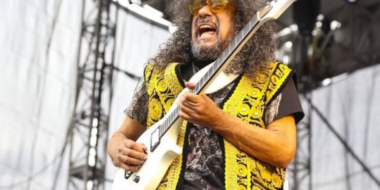 FALLECE JAVIER BÁTIZ, PRECURSOR Y LEYENDA DEL ROCK MEXICANO
